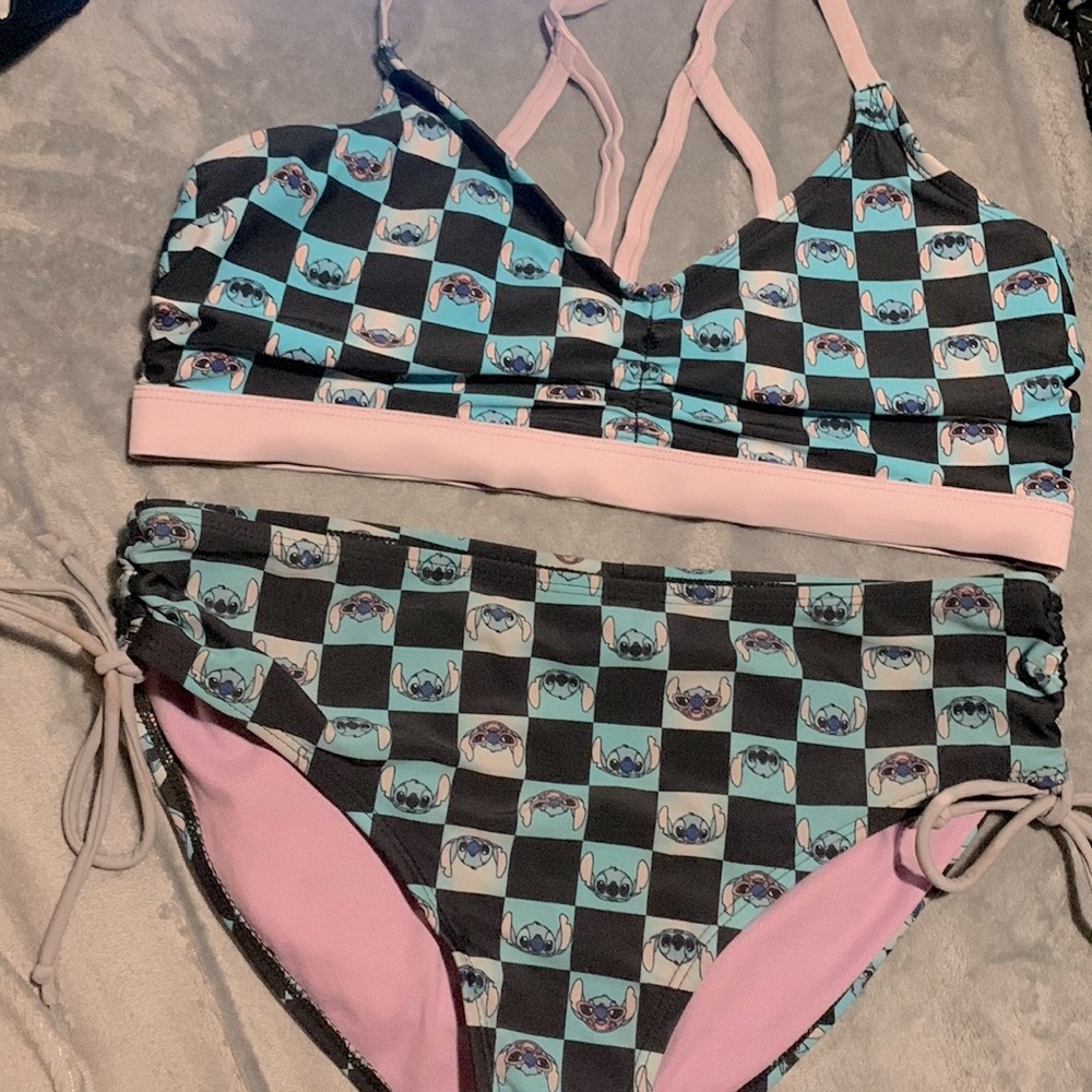 Disney bathing suit